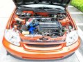Selling Honda Civic 1999 Manual Gasoline in Marikina-2
