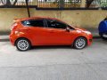 For sale 2014 Ford Fiesta Automatic Gasoline at 70000 km in Meycauayan-0