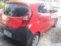 Selling Hyundai Eon 2014 Manual Gasoline at 100000 km in Lubao-7