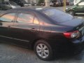 For sale Used 2011 Toyota Altis in Parañaque-1