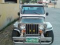 Toyota Owner-Type-Jeep for sale in Bacoor-10