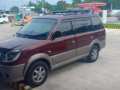 Mitsubishi Adventure 2009 Manual Diesel for sale in Tanza-0