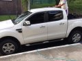 For sale Ford Ranger 2015 Automatic Diesel at 50000 km in Mandaluyong-4