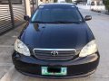 2nd Hand Toyota Altis 2006 for sale in Quezon City-6