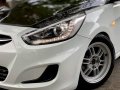 For sale 2016 Hyundai Accent Hatchback in Manila-3