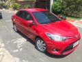 Selling Toyota Vios 2015 Automatic Gasoline in Quezon City-5