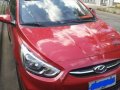2015 Hyundai Accent for sale in Baguio-3