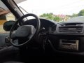 Toyota Hiace 1997 at 130000 km for sale in Angeles-4