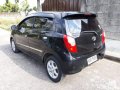 Toyota Wigo 2014 Manual Gasoline for sale in Bacolod-0