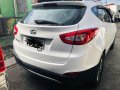 Used Hyundai Tucson 2014 at 60000 km for sale-0