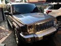 Selling Used Jeep Commander 2010 in Quezon City-8