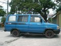 Selling 2nd Hand Toyota Tamaraw 1997 in Mabalacat-3