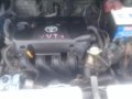 Toyota Vios 2010 Manual Gasoline for sale in Agno-1