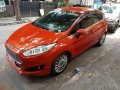 For sale 2014 Ford Fiesta Automatic Gasoline at 70000 km in Meycauayan-2