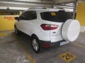 Used Ford Ecosport 2017 for sale -4