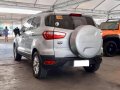 For sale 2015 Ford Ecosport Automatic Gasoline at 30000 km in Makati-4