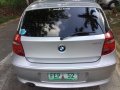 BMW 118I 2008 Automatic Gasoline for sale in Quezon City-2