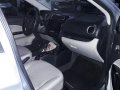 Used Mitsubishi Mirage G4 2017 for sale-4