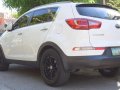 Kia Sportage 2012 Automatic Diesel for sale in Pasig-3