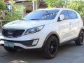 Kia Sportage 2012 Automatic Diesel for sale in Pasig-2