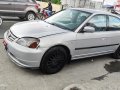 2001 Honda Civic for sale in Quezon City-5