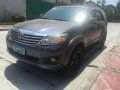 Selling 2nd Hand Toyota Fortuner 2012 in Manila-1