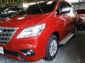 Toyota Innova 2014 Automatic Diesel for sale in Quezon City-7