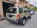 Selling Ford Escape 2004 Automatic Gasoline in Quezon City-4