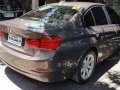 Bmw 318D 2014 at 20000 km for sale-6