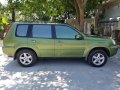 Selling 2004 Nissan X-Trail at 110000 km in Taytay-4