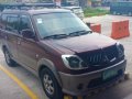 Mitsubishi Adventure 2009 Manual Diesel for sale in Tanza-3