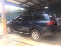 Selling Mitsubishi Montero Sport 2010 Automatic Diesel in Lingayen-6