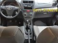 Toyota Avanza 2014 Manual Gasoline for sale in Quezon City-2