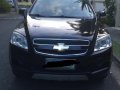 For sale 2009 Chevrolet Captiva at 80000 km in Makati-1