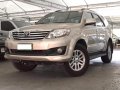 Toyota Fortuner 2013 Automatic Gasoline for sale in Makati-1