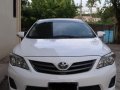 2011 Toyota Altis for sale in Lipa-3