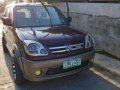 2nd Hand Mitsubishi Adventure 2011 for sale in Davao City-2