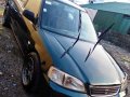 2nd Hand Honda City 2002 Manual Gasoline for sale in Quezon City-6