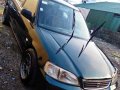 2nd Hand Honda City 2002 Manual Gasoline for sale in Quezon City-0