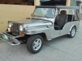 Toyota Owner-Type-Jeep for sale in Bacoor-6