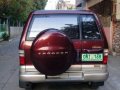 Selling Used Isuzu Trooper 2003 in Quezon City-7