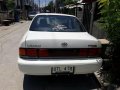 Toyota Sprinter 1997 at 110000 km for sale in Dasmariñas-3