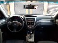 Selling Subaru Forester 2009 Automatic Gasoline in Angono-8