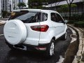 Selling White Ford Ecosport 2017 Automatic Gasoline -4