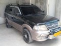 Selling 2nd Hand Toyota Revo 2003 Automatic Gasoline -5