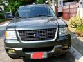 Selling 2nd Hand Ford Expedition 2003 in Quezon City-1
