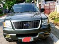 Selling 2nd Hand Ford Expedition 2003 in Quezon City-3