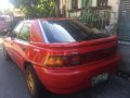 2nd Hand Mazda 323 Automatic Gasoline for sale in Muntinlupa-2
