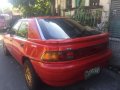 2nd Hand Mazda 323 Automatic Gasoline for sale in Muntinlupa-2