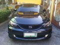 Selling 2nd Hand Subaru Impreza 2010 in Las Piñas-3